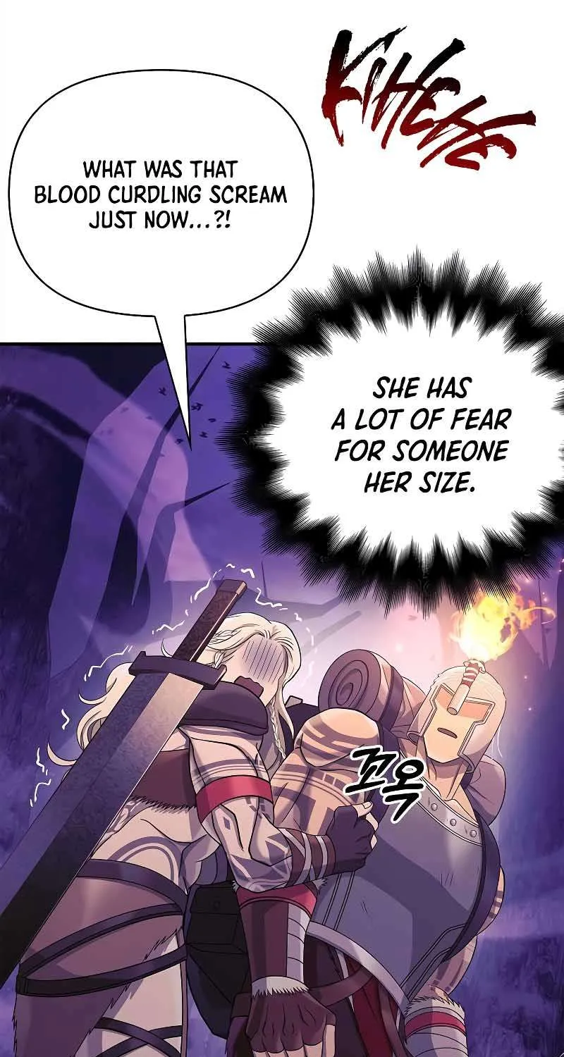 Surviving The Game as a Barbarian Chapter 19 page 61 - 