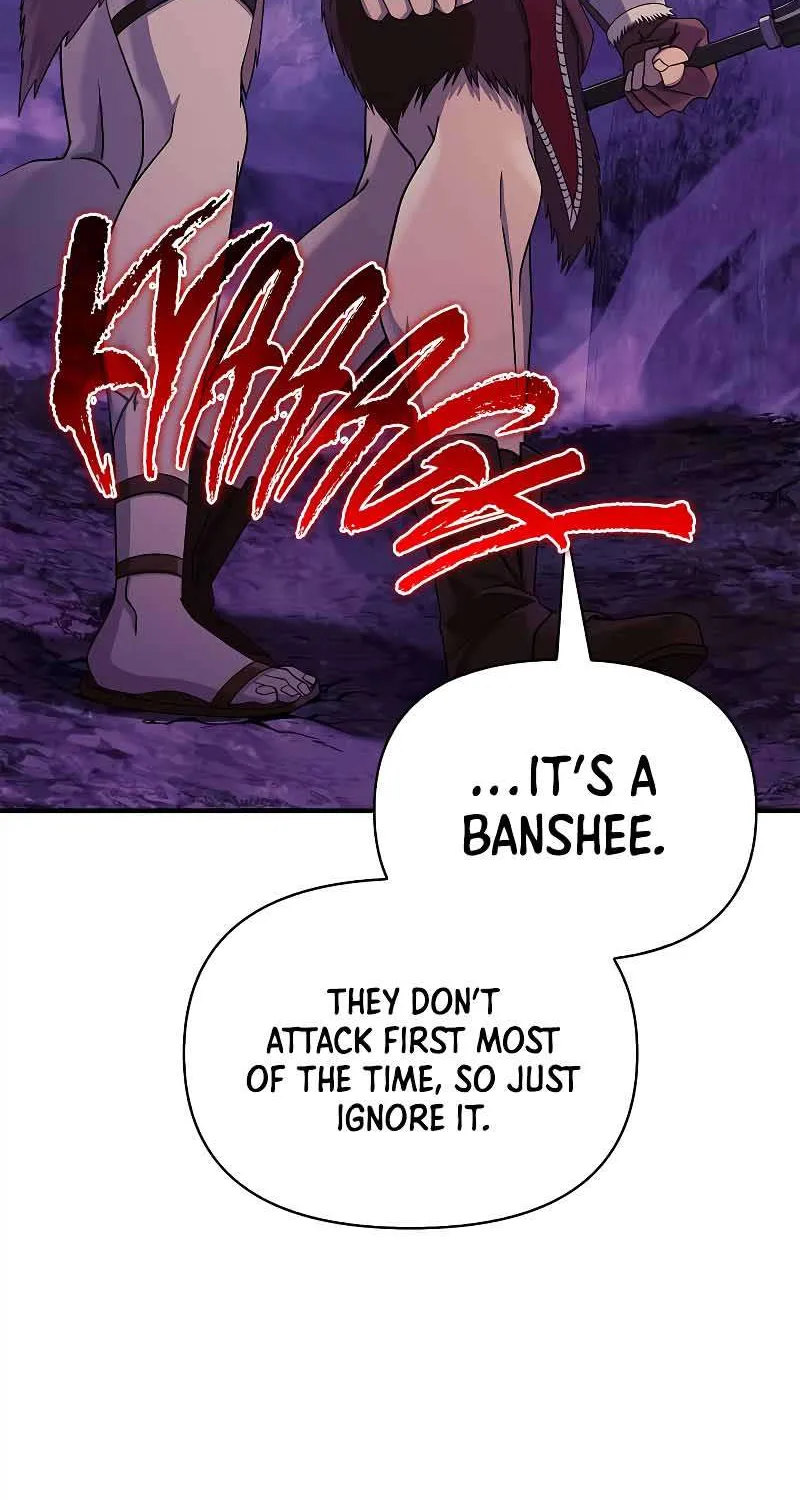 Surviving The Game as a Barbarian Chapter 19 page 62 - 