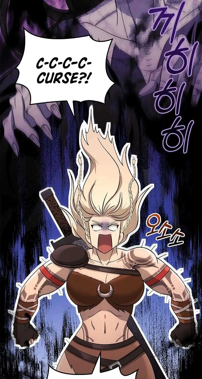 Surviving The Game as a Barbarian Chapter 19 page 66 - 