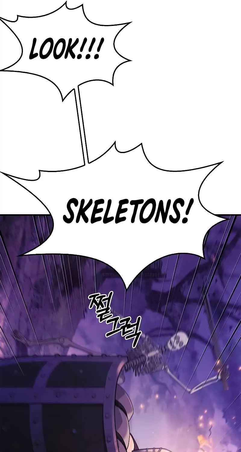 Surviving The Game as a Barbarian Chapter 19 page 70 - 