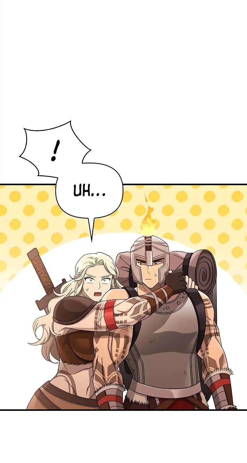 Surviving The Game as a Barbarian Chapter 19 page 72 - 