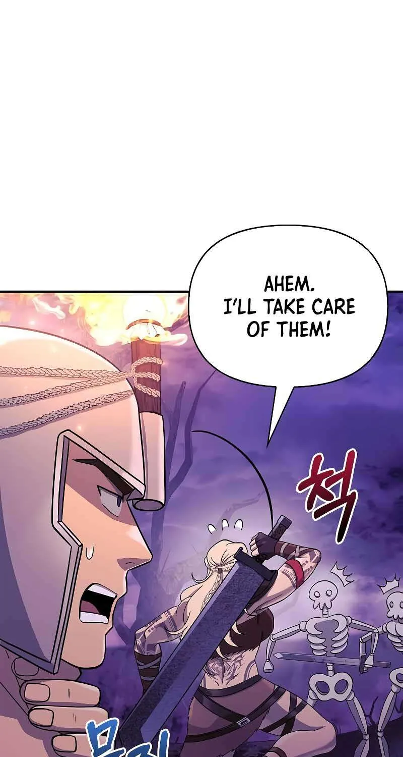 Surviving The Game as a Barbarian Chapter 19 page 73 - 