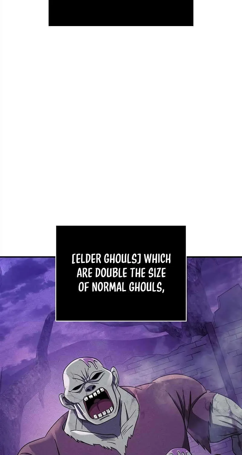 Surviving The Game as a Barbarian Chapter 19 page 80 - 