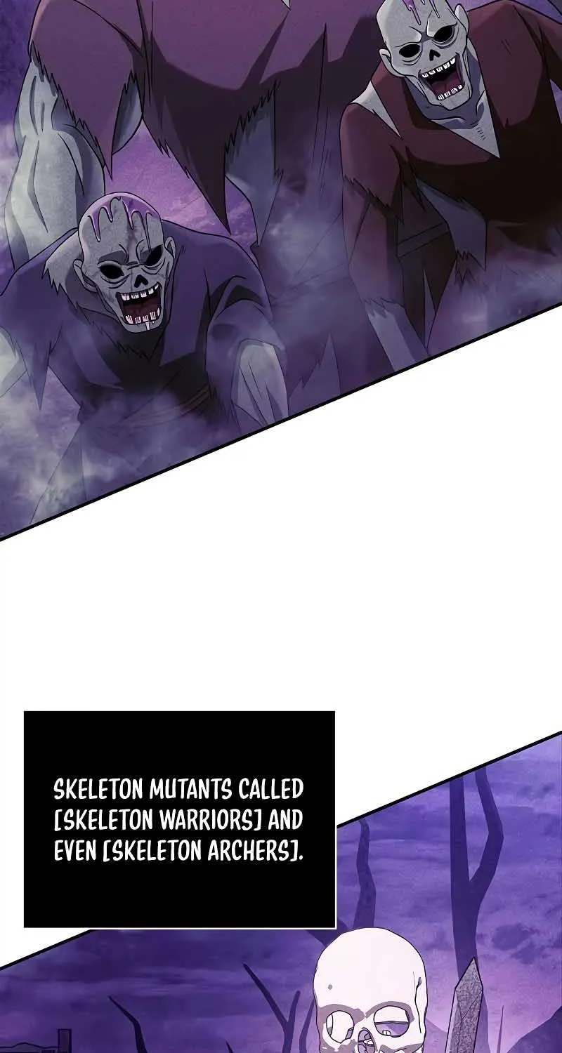 Surviving The Game as a Barbarian Chapter 19 page 81 - 