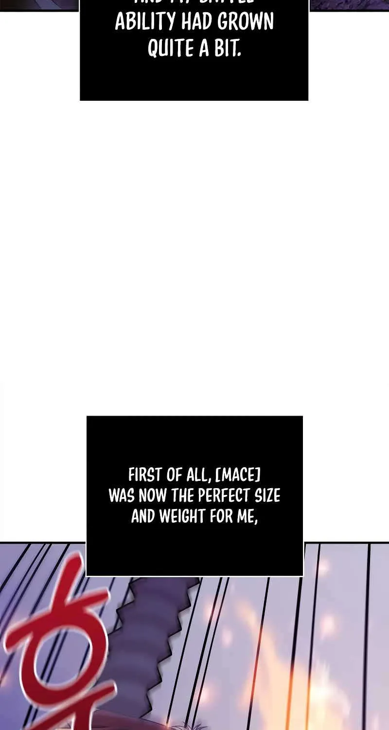 Surviving The Game as a Barbarian Chapter 19 page 84 - 