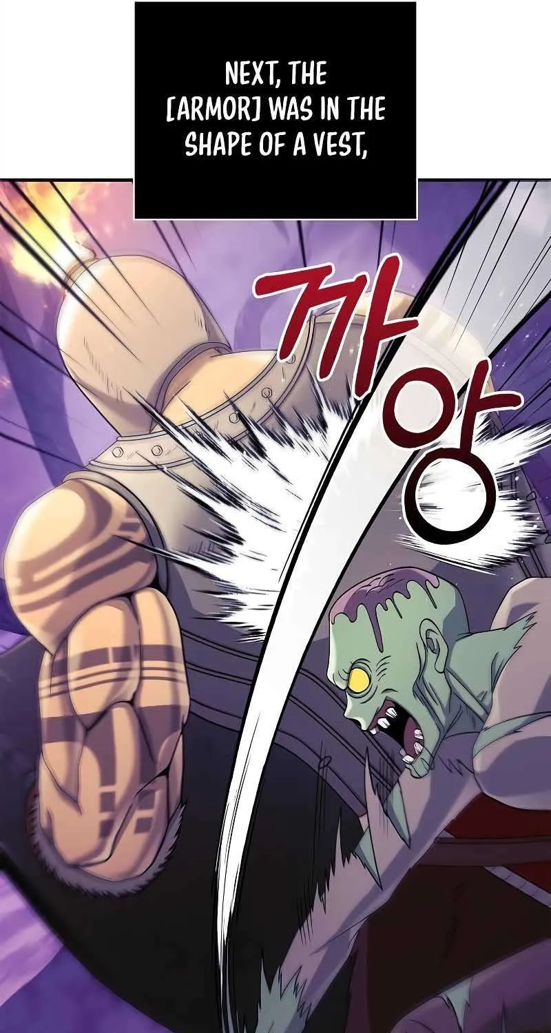 Surviving The Game as a Barbarian Chapter 19 page 88 - 
