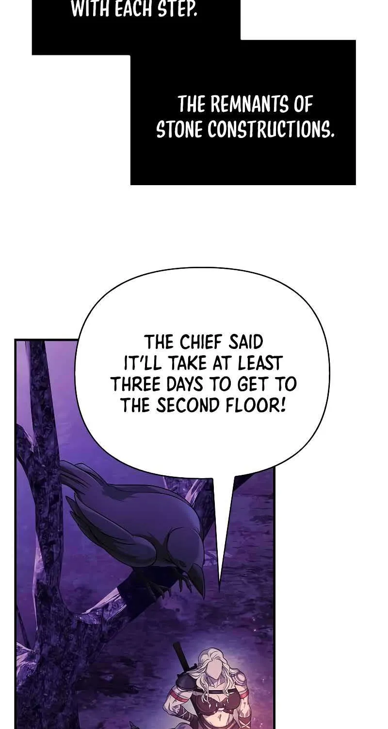Surviving The Game as a Barbarian Chapter 19 page 10 - 