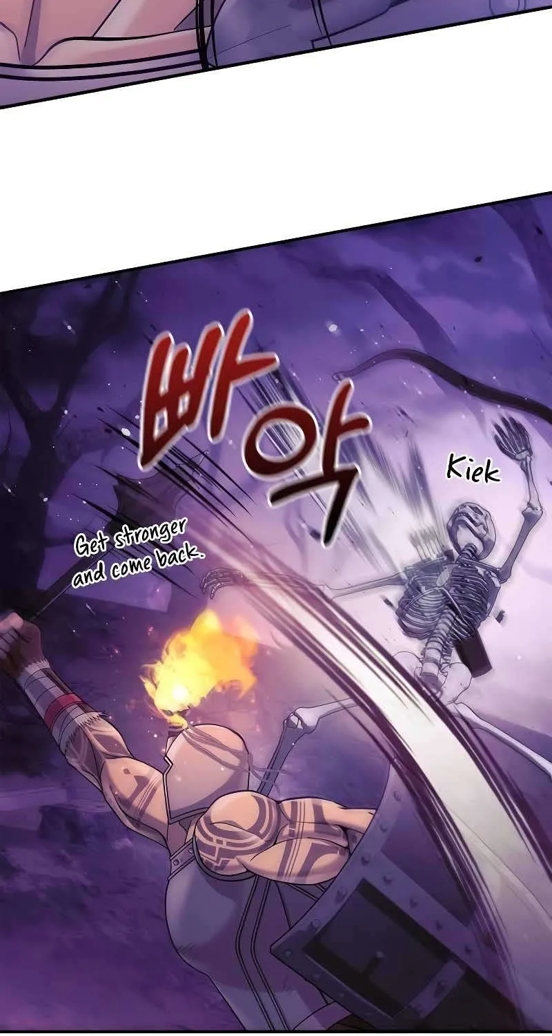 Surviving The Game as a Barbarian Chapter 19 page 93 - 