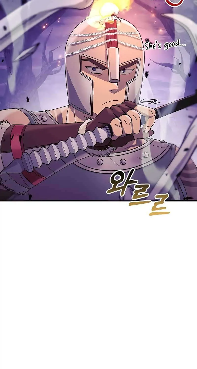 Surviving The Game as a Barbarian Chapter 19 page 99 - 