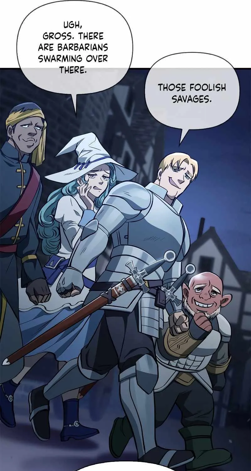 Surviving The Game as a Barbarian Chapter 2 page 103 - 