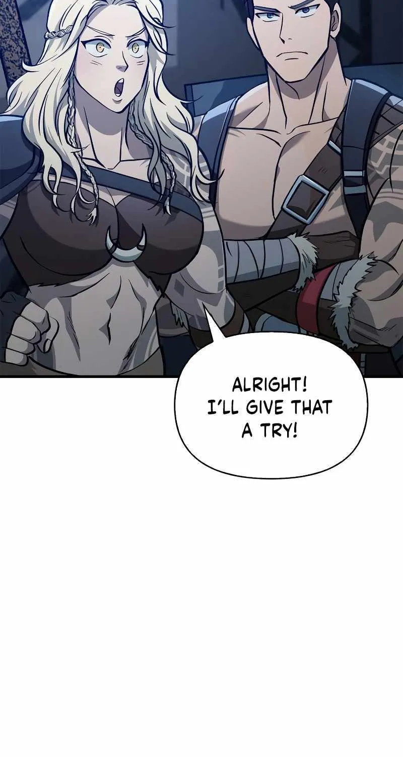 Surviving The Game as a Barbarian Chapter 2 page 105 - 