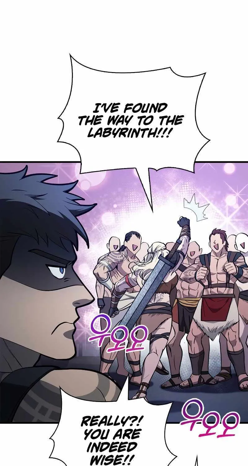 Surviving The Game as a Barbarian Chapter 2 page 106 - 