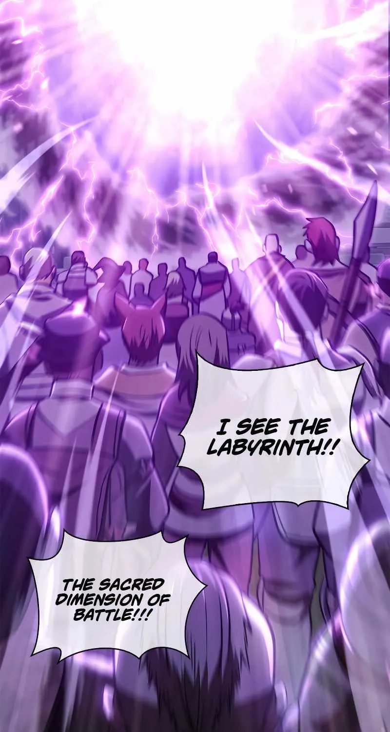 Surviving The Game as a Barbarian Chapter 2 page 111 - 
