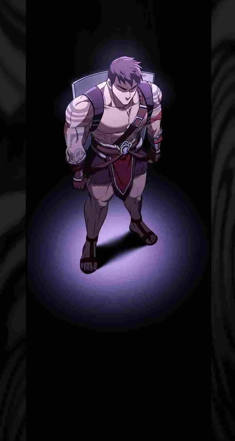 Surviving The Game as a Barbarian Chapter 2 page 116 - 