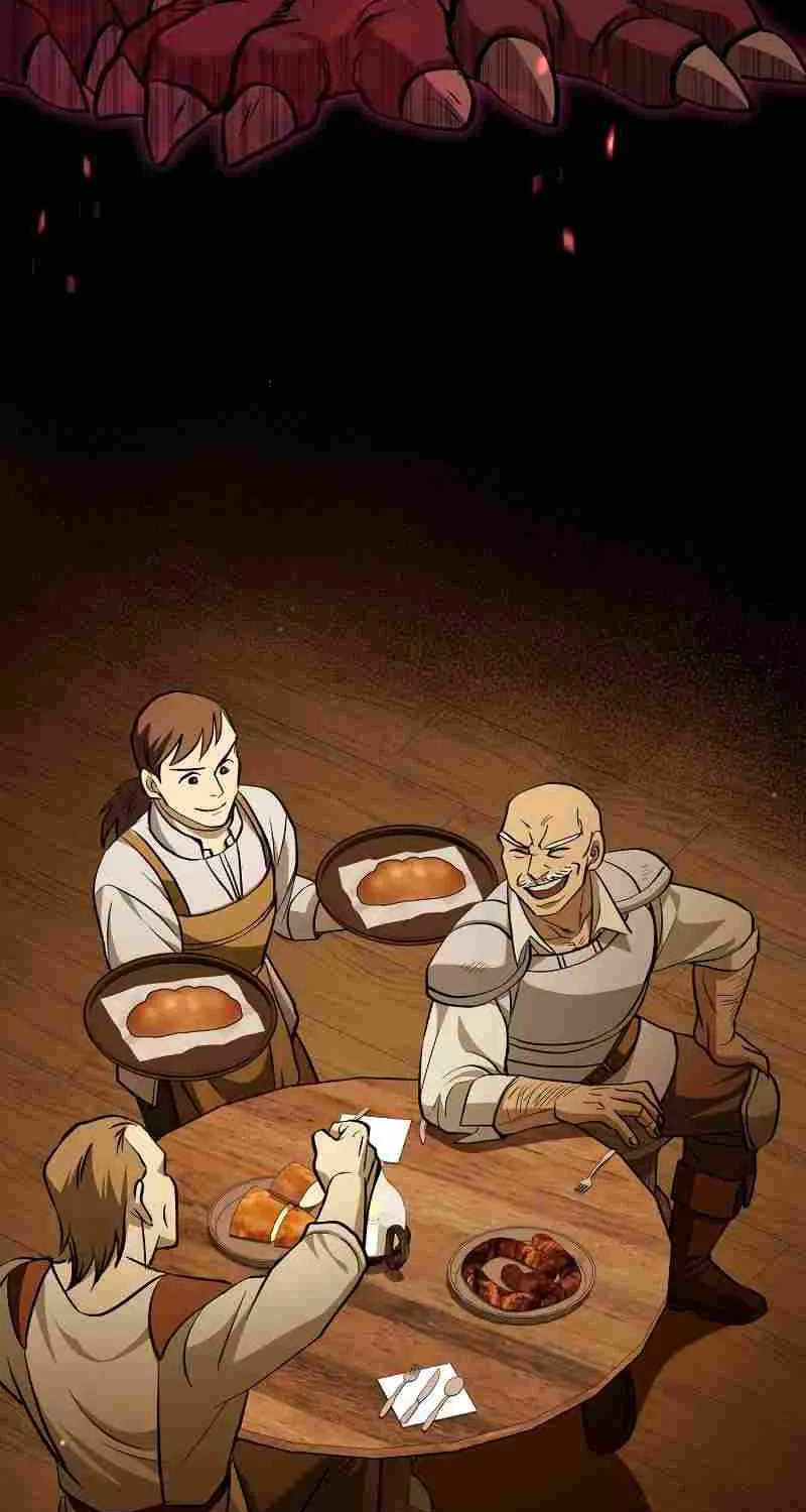 Surviving The Game as a Barbarian Chapter 2 page 124 - 