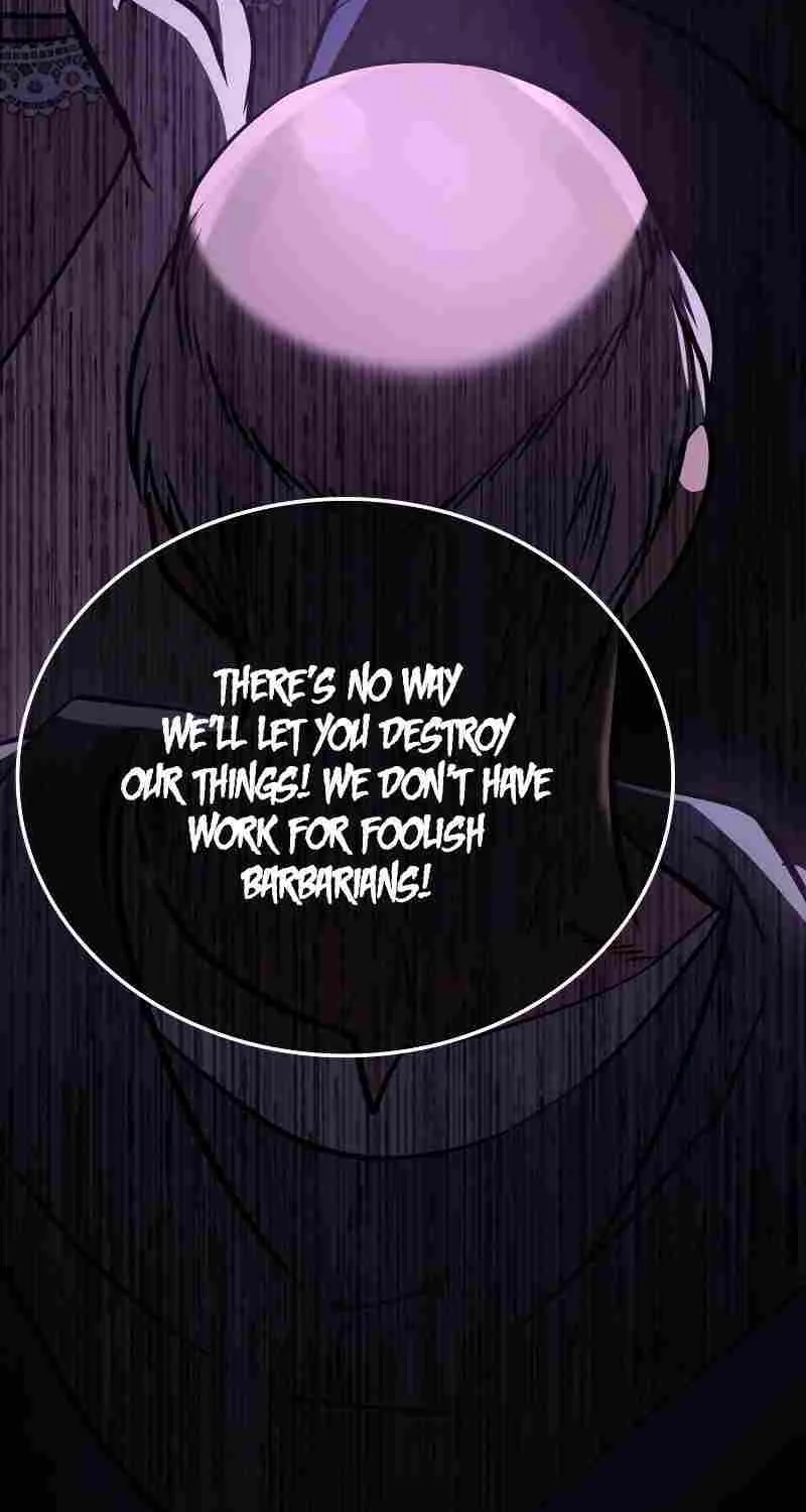 Surviving The Game as a Barbarian Chapter 2 page 128 - 