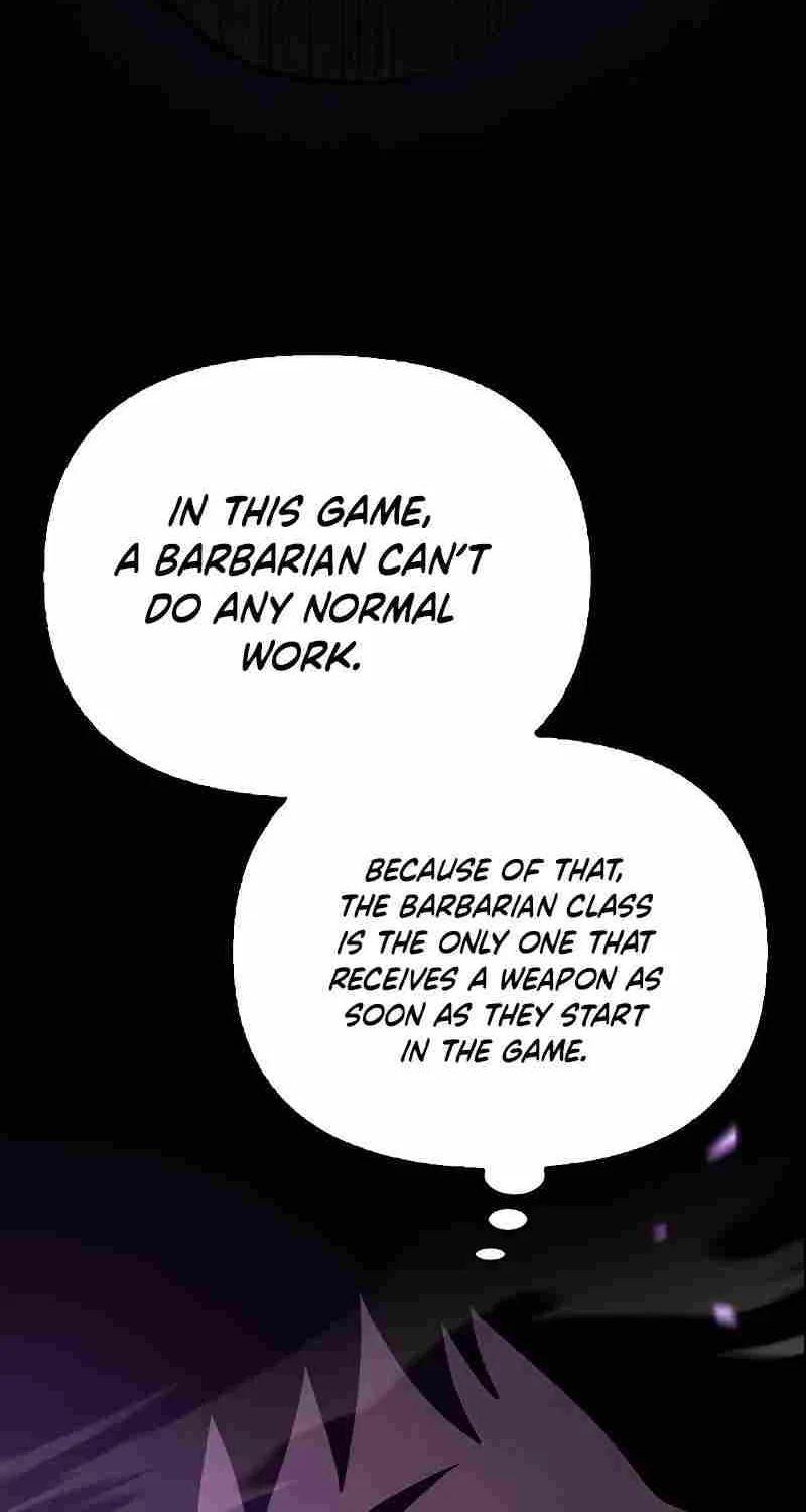 Surviving The Game as a Barbarian Chapter 2 page 129 - 