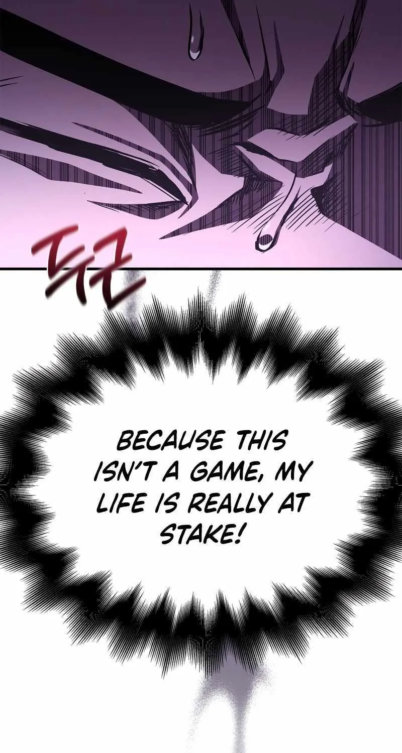 Surviving The Game as a Barbarian Chapter 2 page 138 - 