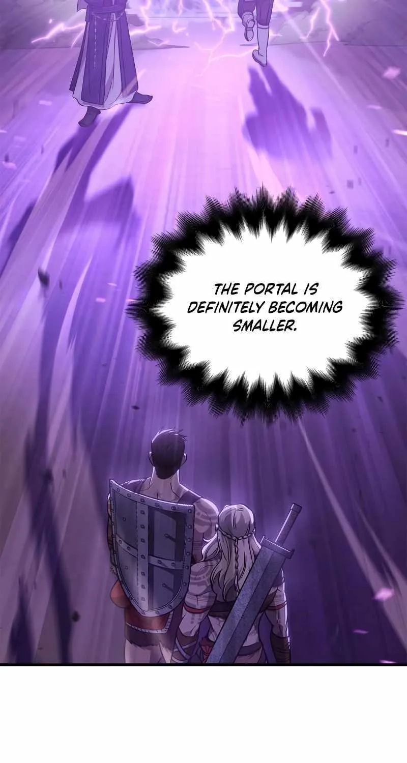 Surviving The Game as a Barbarian Chapter 2 page 146 - 