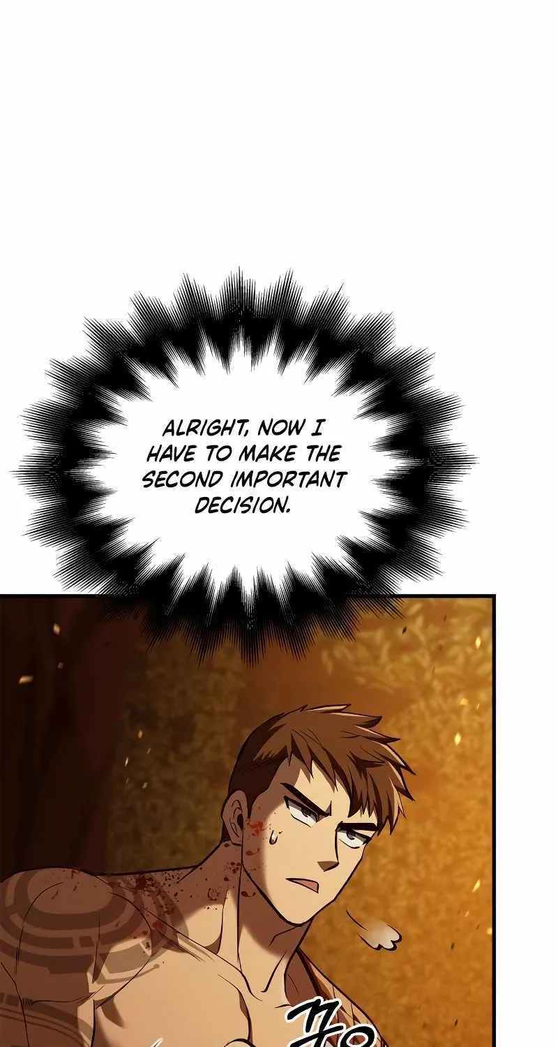 Surviving The Game as a Barbarian Chapter 2 page 16 - 