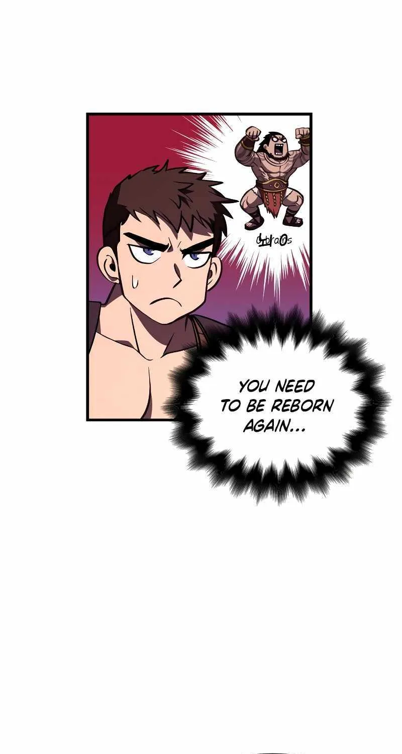 Surviving The Game as a Barbarian Chapter 2 page 156 - 