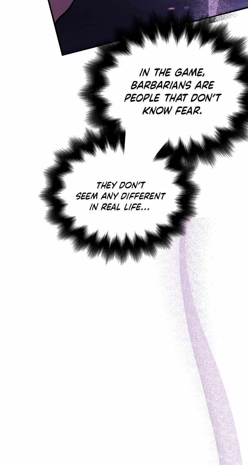 Surviving The Game as a Barbarian Chapter 2 page 162 - 