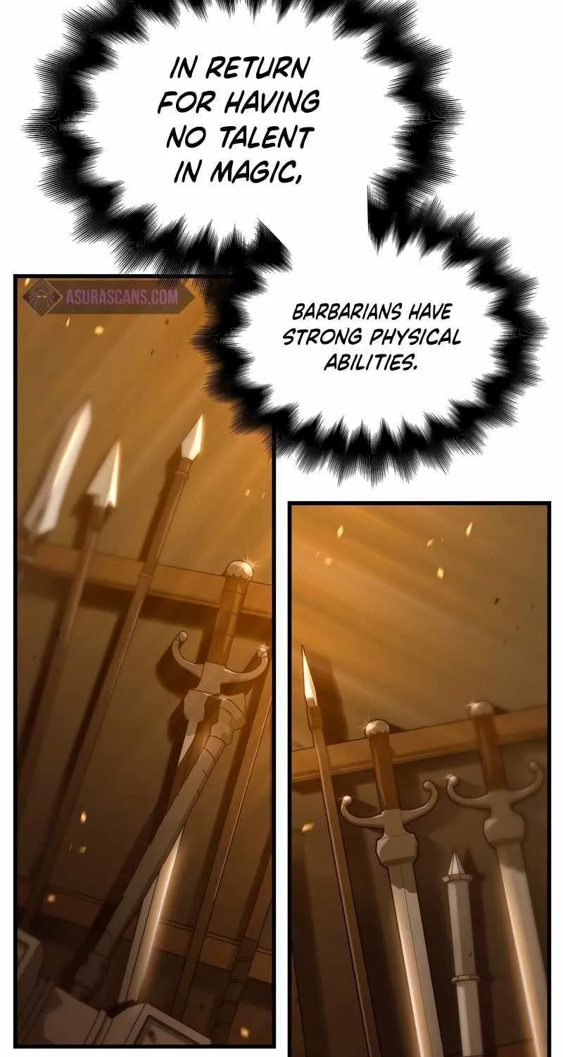 Surviving The Game as a Barbarian Chapter 2 page 18 - 