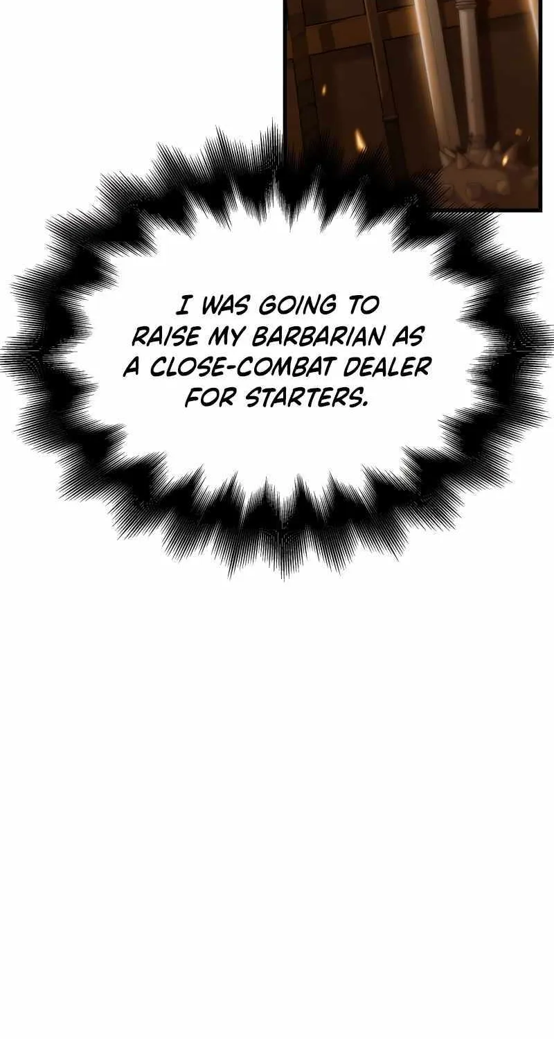 Surviving The Game as a Barbarian Chapter 2 page 19 - 