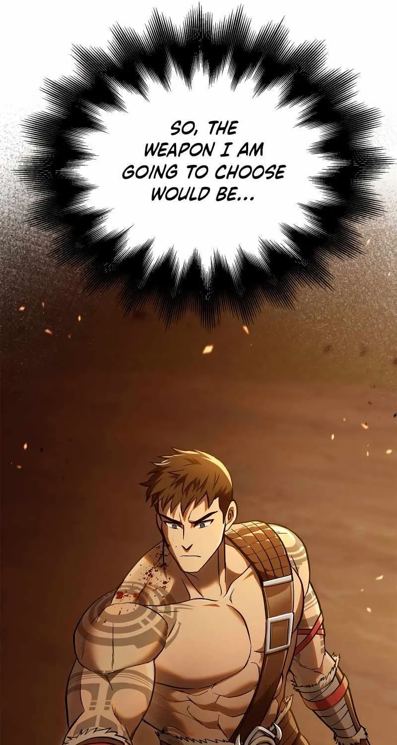 Surviving The Game as a Barbarian Chapter 2 page 20 - 