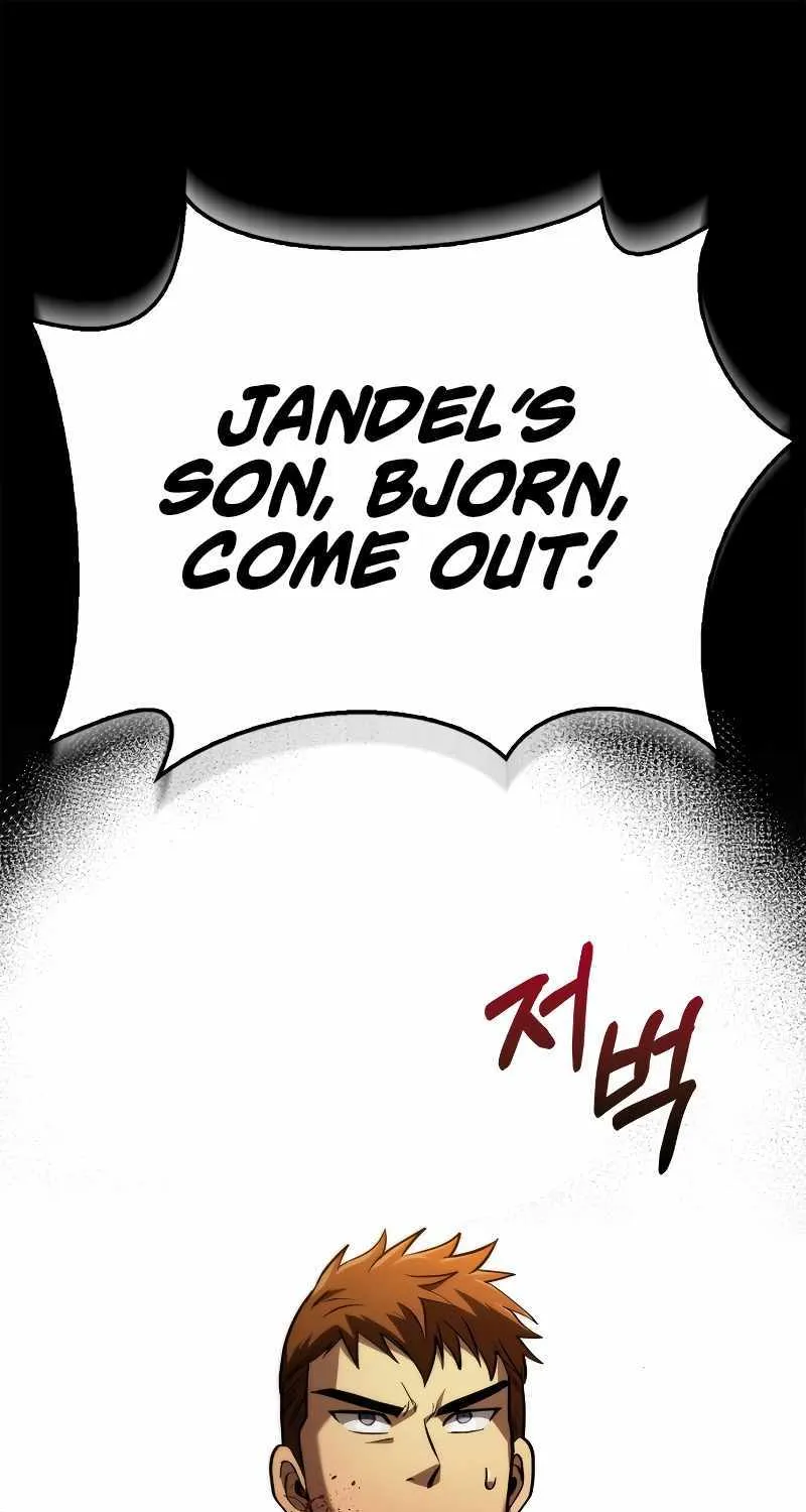 Surviving The Game as a Barbarian Chapter 2 page 3 - 