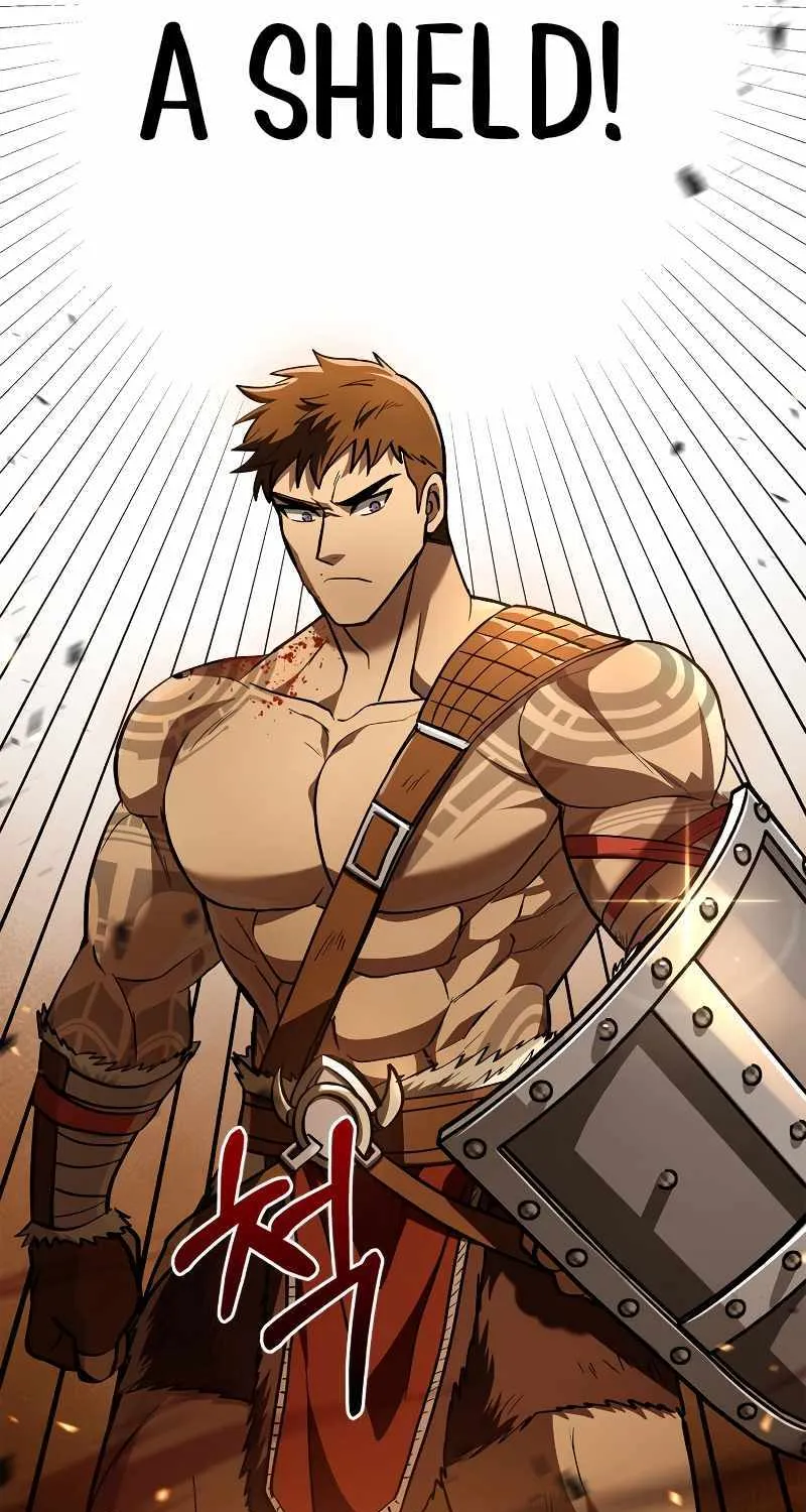 Surviving The Game as a Barbarian Chapter 2 page 24 - 
