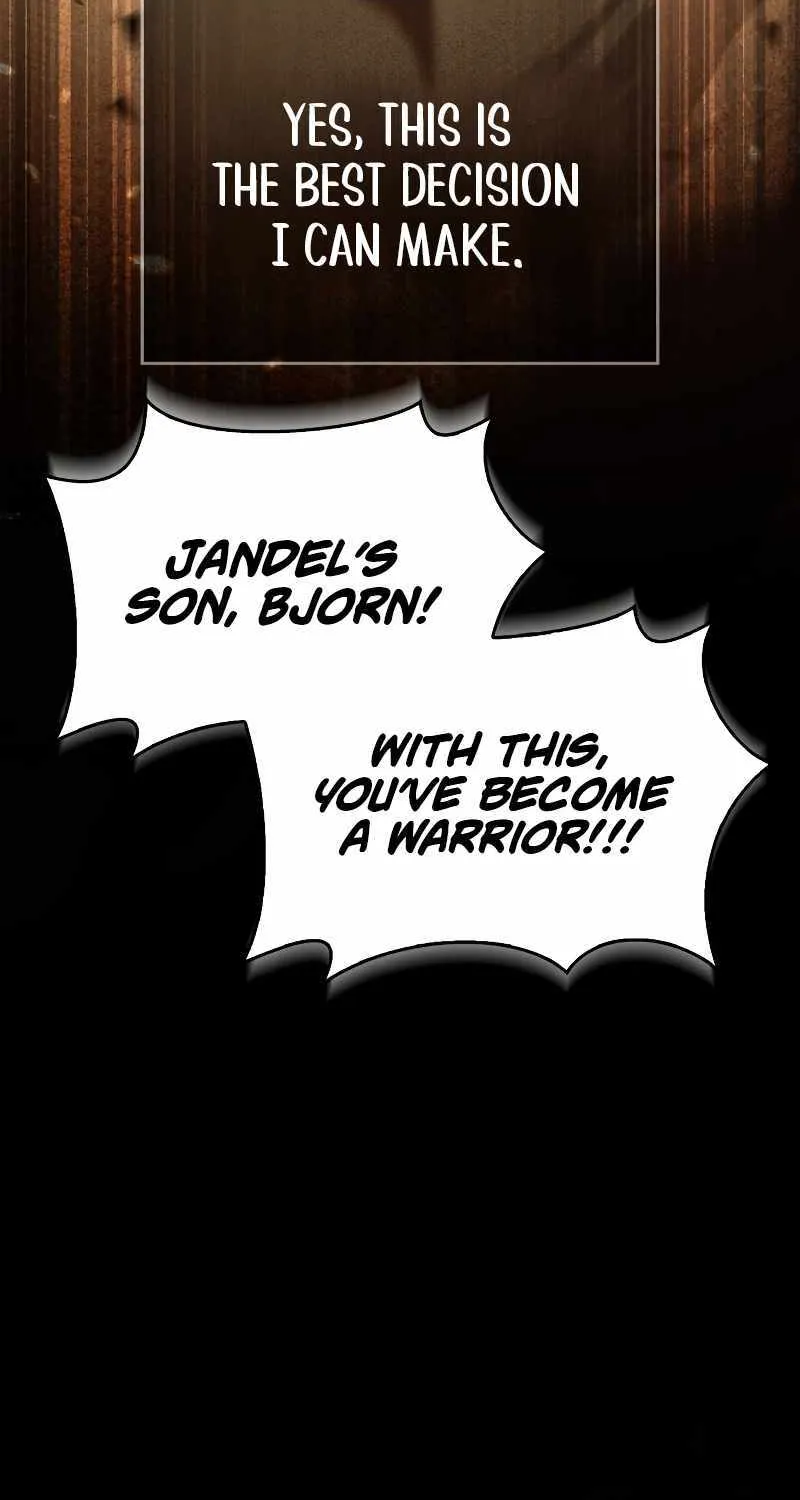 Surviving The Game as a Barbarian Chapter 2 page 26 - 