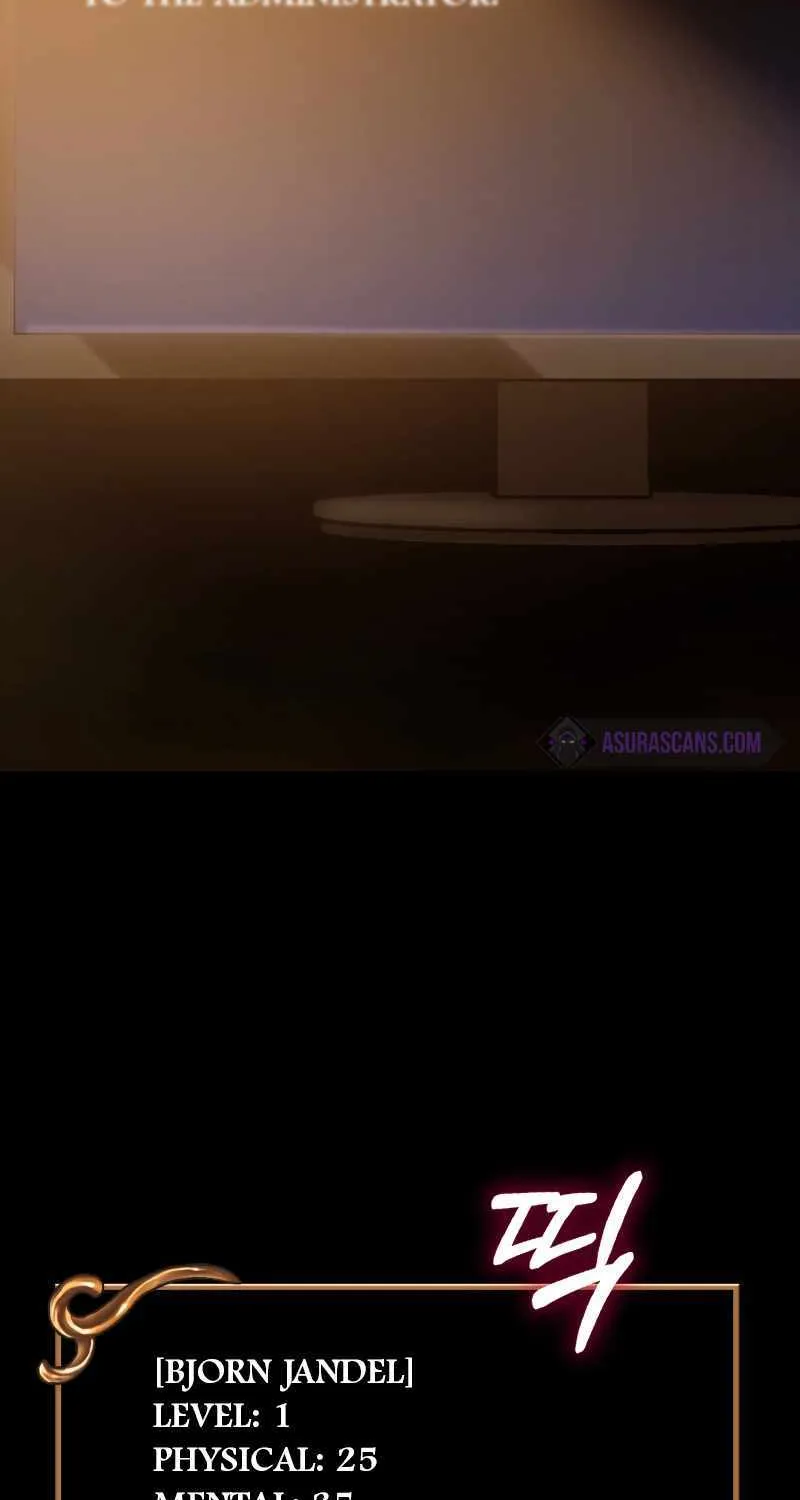 Surviving The Game as a Barbarian Chapter 2 page 30 - 