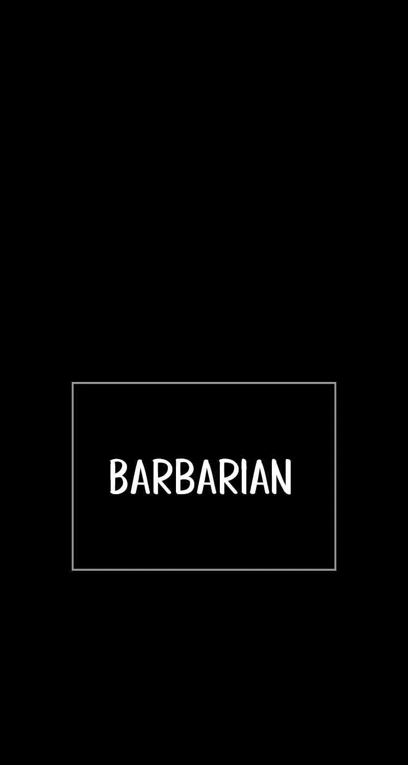 Surviving The Game as a Barbarian Chapter 2 page 33 - 
