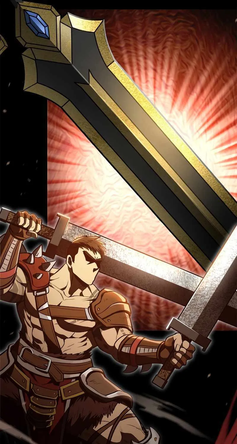 Surviving The Game as a Barbarian Chapter 2 page 35 - 