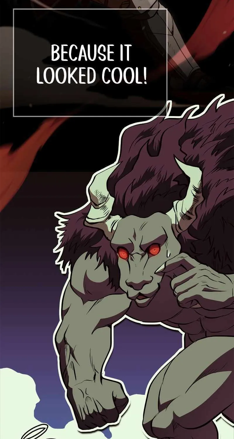 Surviving The Game as a Barbarian Chapter 2 page 36 - 