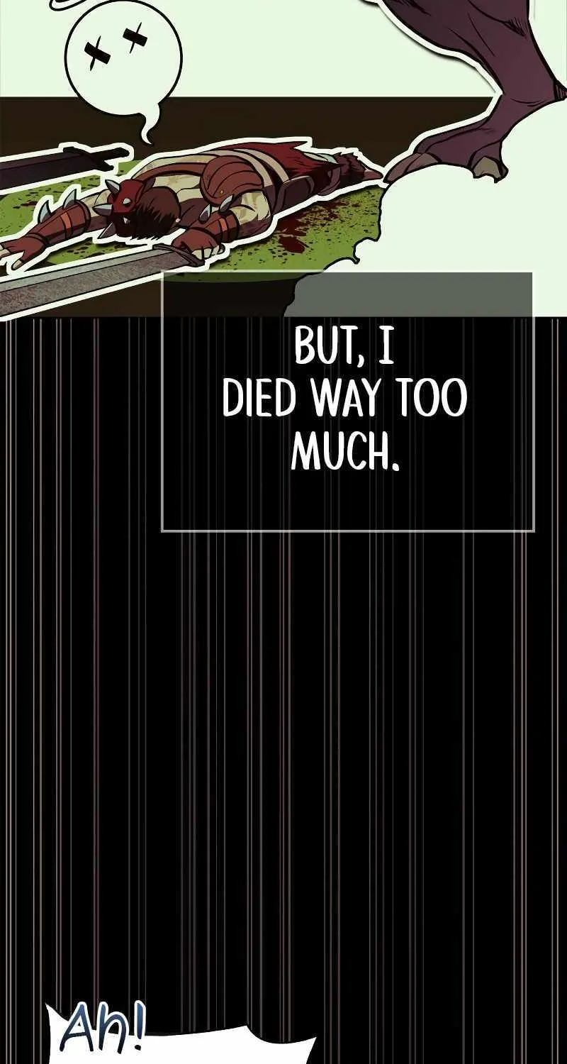 Surviving The Game as a Barbarian Chapter 2 page 37 - 