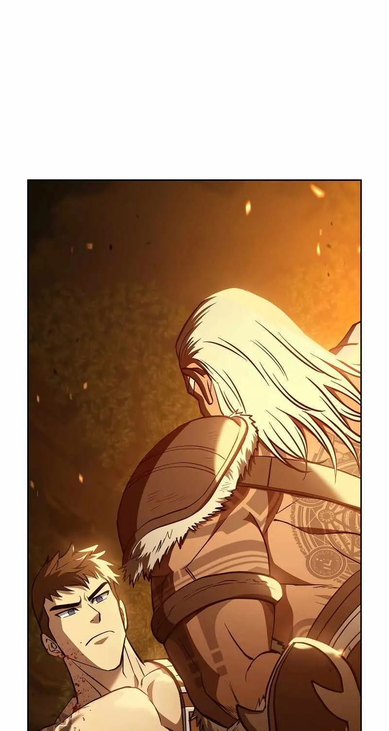 Surviving The Game as a Barbarian Chapter 2 page 5 - 