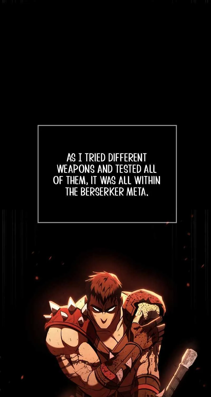 Surviving The Game as a Barbarian Chapter 2 page 41 - 