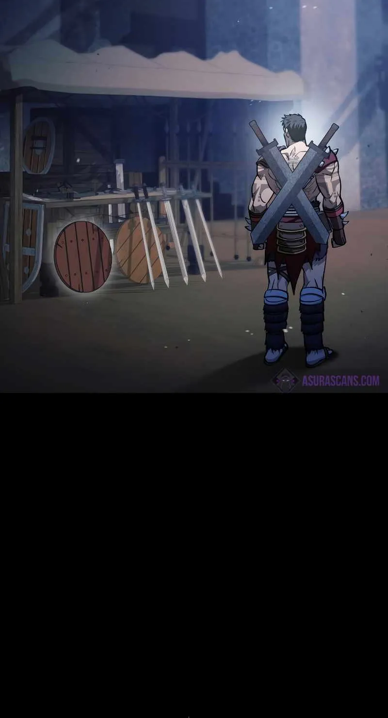 Surviving The Game as a Barbarian Chapter 2 page 44 - 