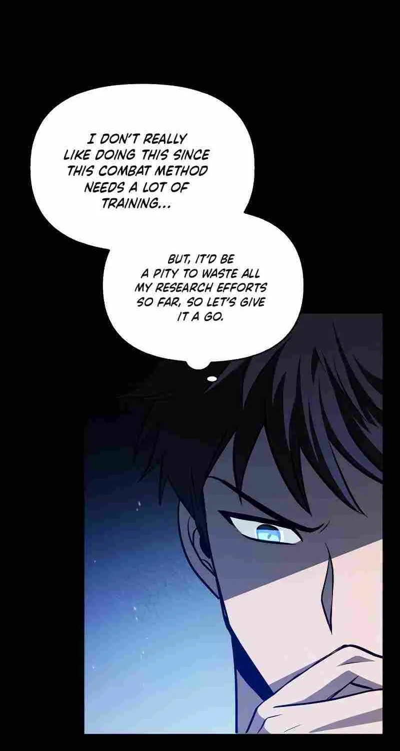 Surviving The Game as a Barbarian Chapter 2 page 48 - 