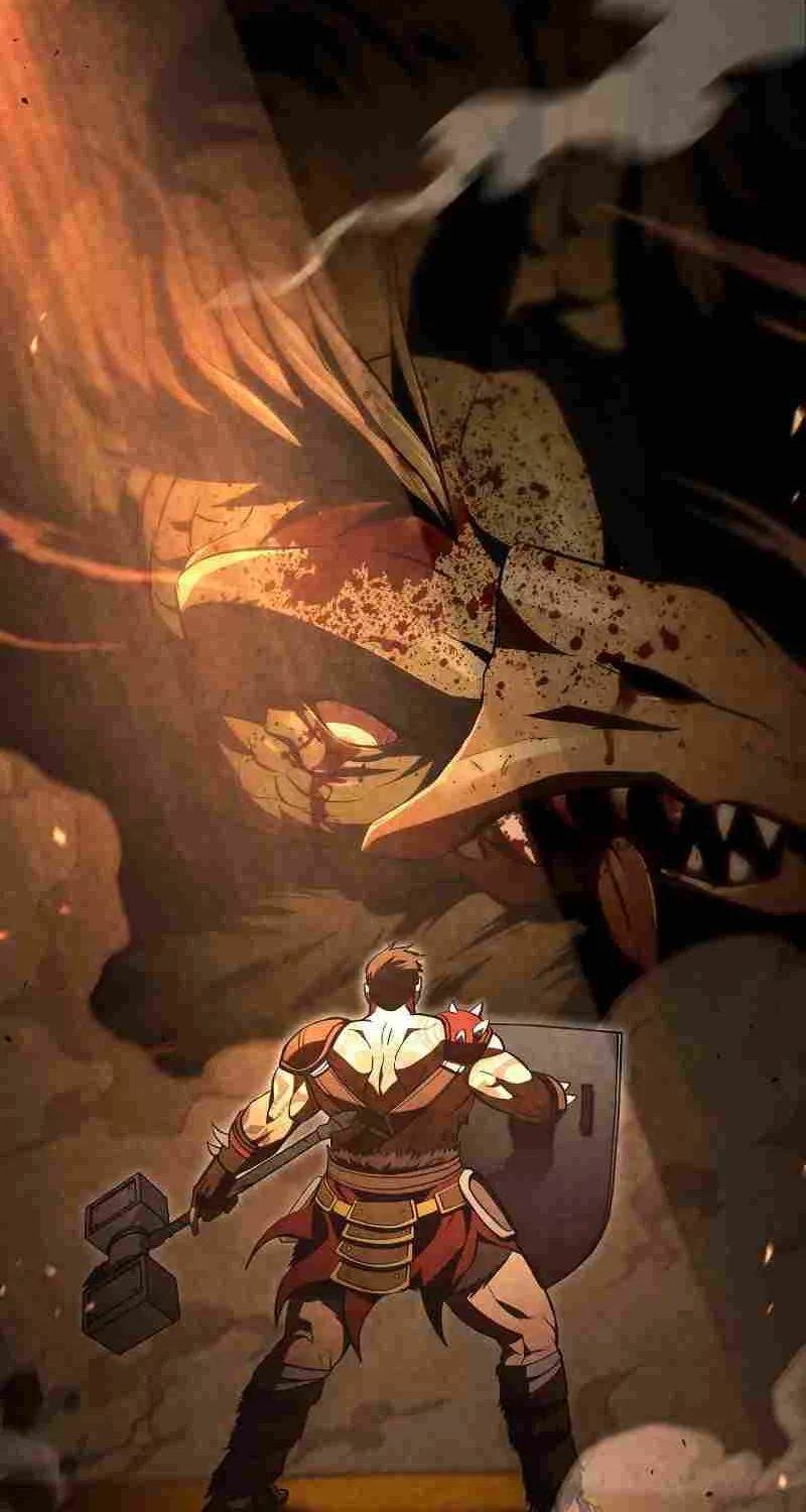 Surviving The Game as a Barbarian Chapter 2 page 52 - 