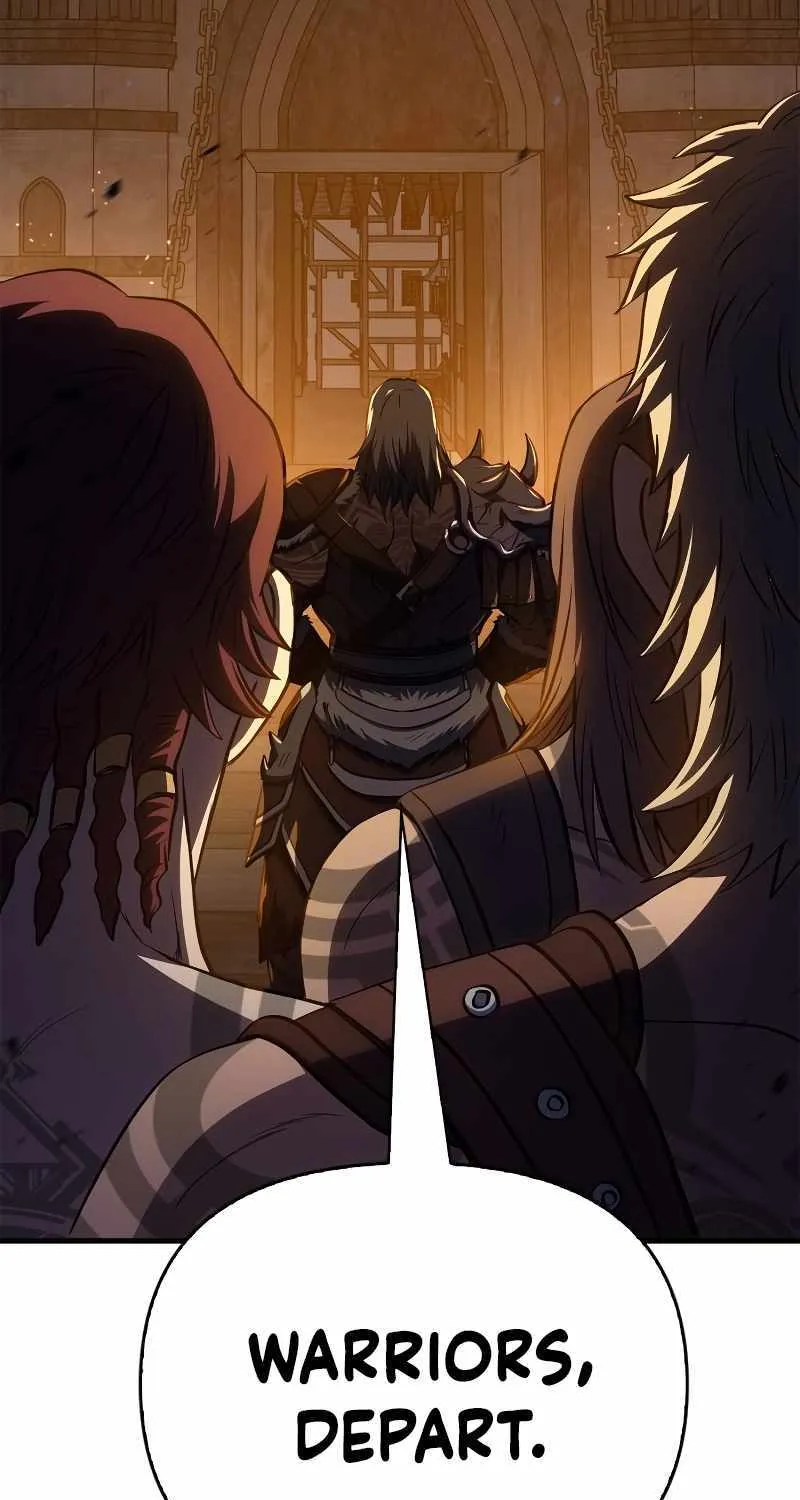 Surviving The Game as a Barbarian Chapter 2 page 65 - 