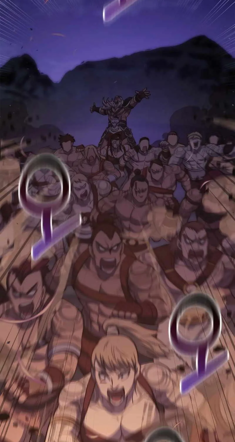 Surviving The Game as a Barbarian Chapter 2 page 69 - 