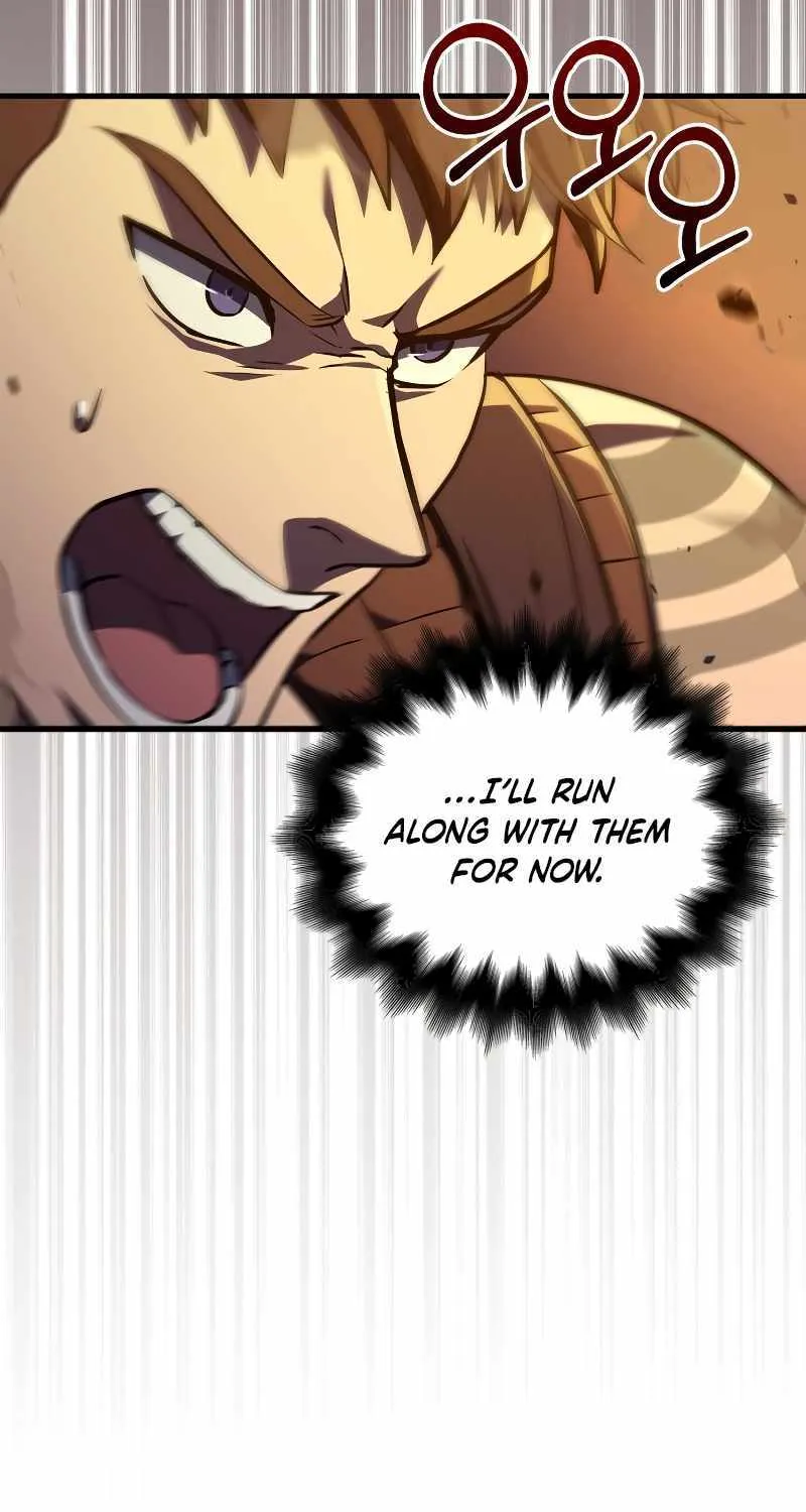 Surviving The Game as a Barbarian Chapter 2 page 72 - 