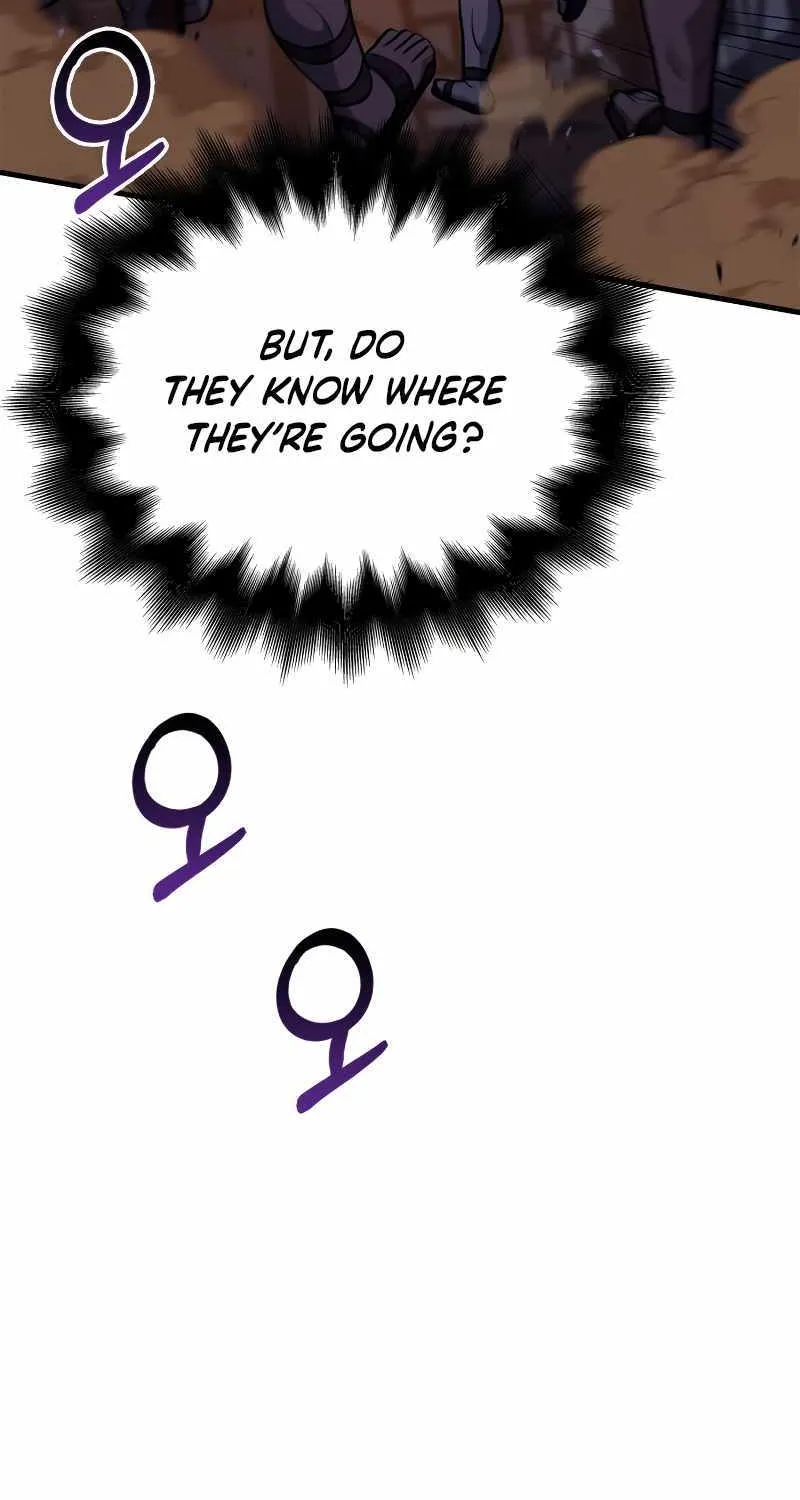 Surviving The Game as a Barbarian Chapter 2 page 74 - 