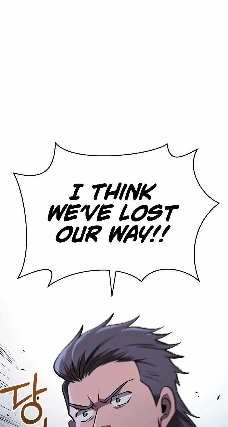 Surviving The Game as a Barbarian Chapter 2 page 77 - 