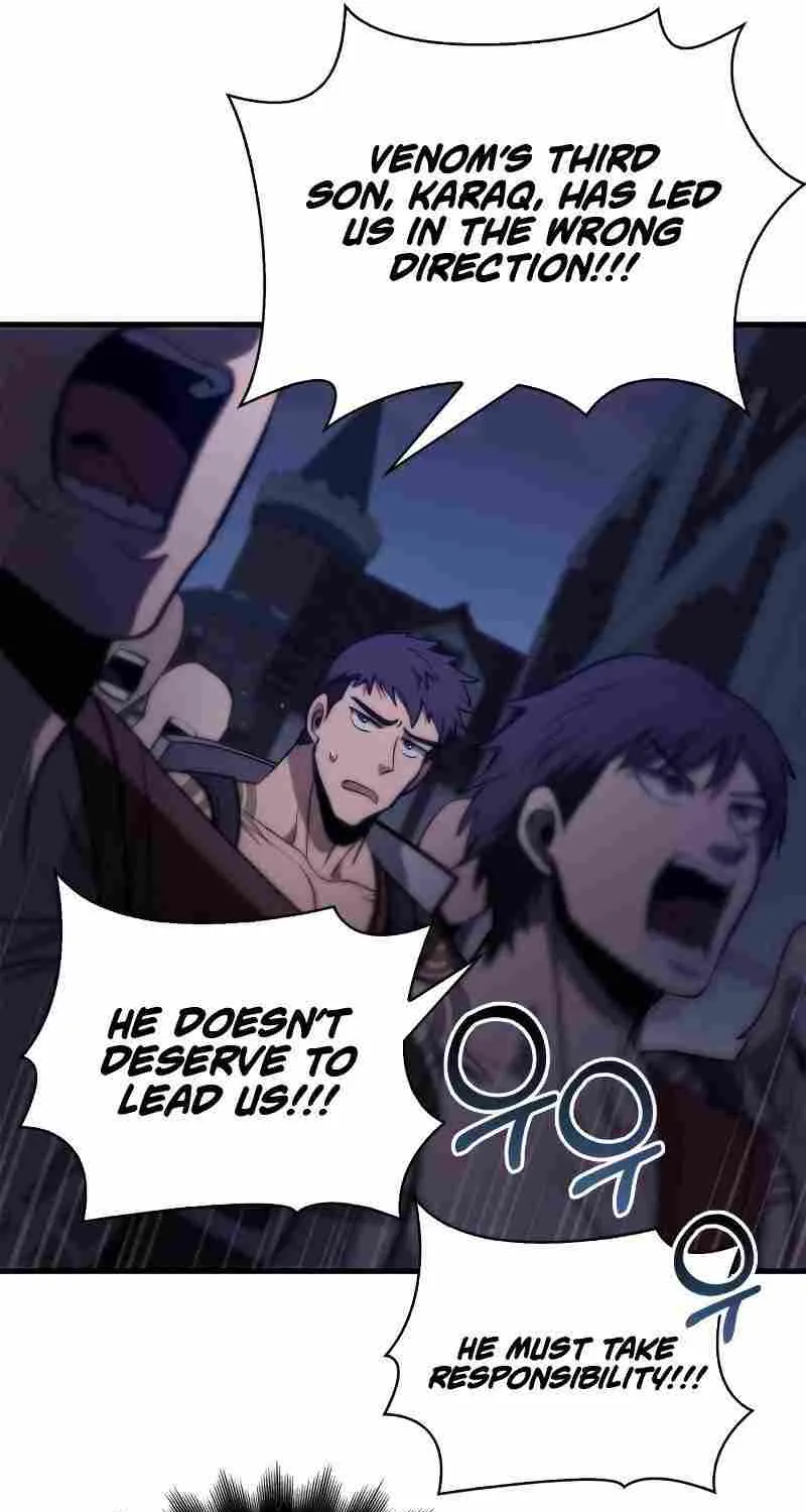 Surviving The Game as a Barbarian Chapter 2 page 80 - 