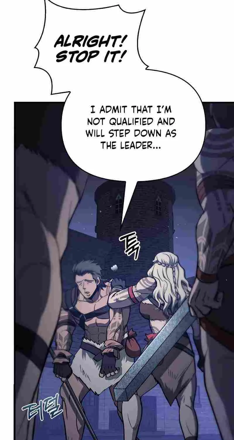 Surviving The Game as a Barbarian Chapter 2 page 82 - 