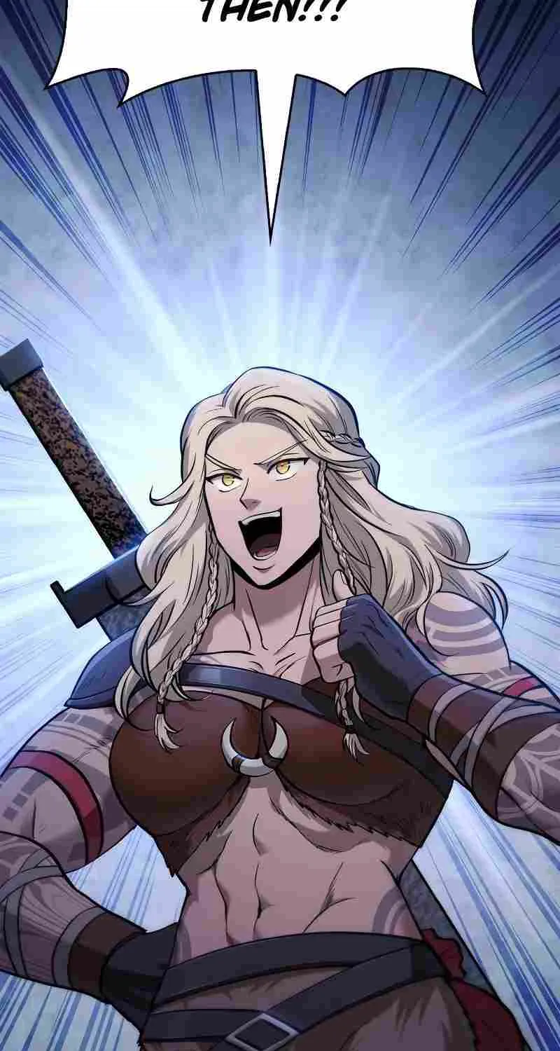 Surviving The Game as a Barbarian Chapter 2 page 84 - 